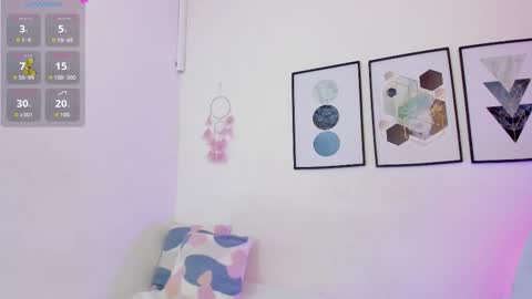 Snapshot of abriil7 chatting on 09-22-25, 03:30 Abriil online show from 09-22-25, 03:30