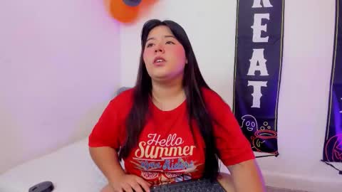 Snapshot of abriil7 chatting on 11-03-25, 03:30 Abriil online show from 11-03-25, 03:30