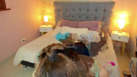 Snapshot of abril_777 chatting on 05-02-26, 10:37 Abril 777 online show from 05-02-26, 10:37