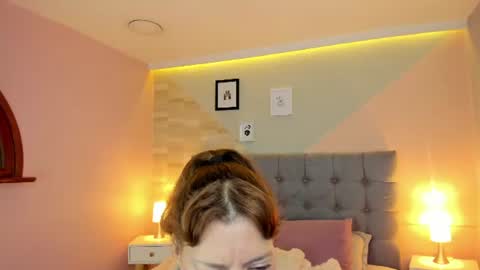 Snapshot of abril_777 chatting on 06-11-26, 02:53 Abril 777 online show from 06-11-26, 02:53
