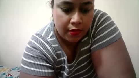 Snapshot of abril__ass chatting on 10-25-25, 03:18 abril__ass online show from 10-25-25, 03:18
