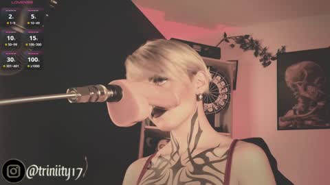 April  online show from 12-05-24, 06:11