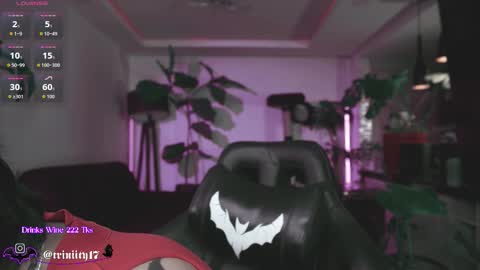 April  online show from 03-16-26, 02:10