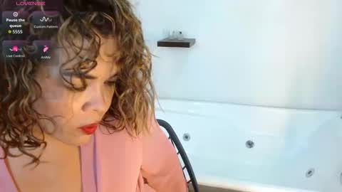 Abril Beltran online show from 02-04-26, 10:15