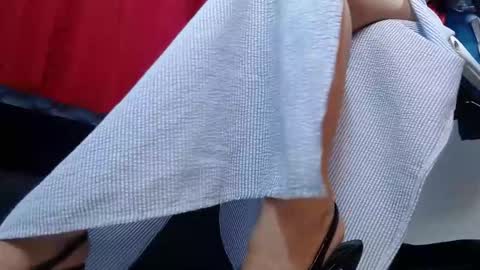 Abril Beltran online show from 02-19-26, 10:39