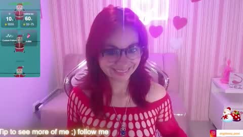 Snapshot of abril_ch_ chatting on 12-20-24, 11:10 abril_ch_ online show from 12-20-24, 11:10
