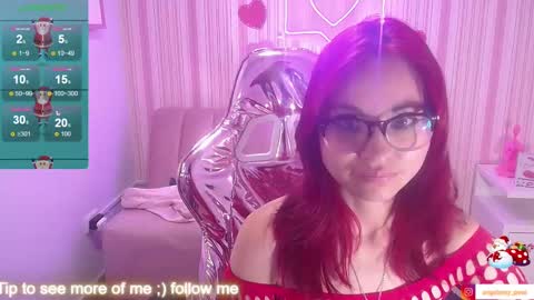 Snapshot of abril_ch_ chatting on 12-20-24, 02:27 abril_ch_ online show from 12-20-24, 02:27