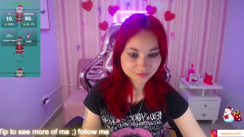 Snapshot of abril_ch_ chatting on 12-23-24, 10:53 abril_ch_ online show from 12-23-24, 10:53