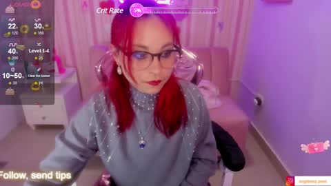 Snapshot of abril_ch_ chatting on 01-02-25, 10:48 abril_ch_ online show from 01-02-25, 10:48