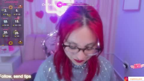 Snapshot of abril_ch_ chatting on 01-03-25, 10:52 abril_ch_ online show from 01-03-25, 10:52