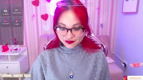 Snapshot of abril_ch_ chatting on 01-07-25, 11:05 abril_ch_ online show from 01-07-25, 11:05