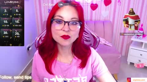 Snapshot of abril_ch_ chatting on 01-08-25, 01:52 abril_ch_ online show from 01-08-25, 01:52