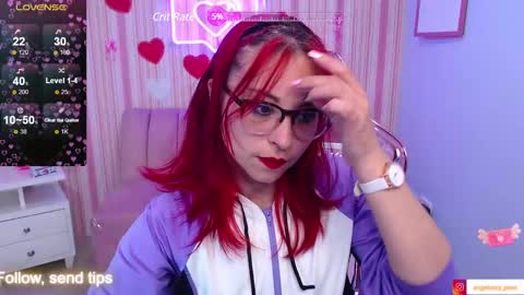 Snapshot of abril_ch_ chatting on 01-10-25, 10:50 abril_ch_ online show from 01-10-25, 10:50
