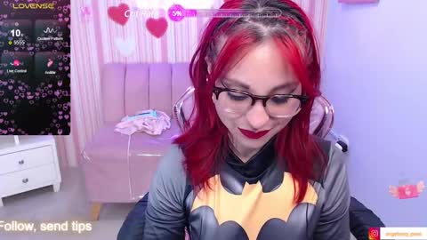 Snapshot of abril_ch_ chatting on 01-11-25, 10:51 abril_ch_ online show from 01-11-25, 10:51