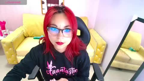 Snapshot of abril_ch_ chatting on 01-17-25, 10:55 abril_ch_ online show from 01-17-25, 10:55