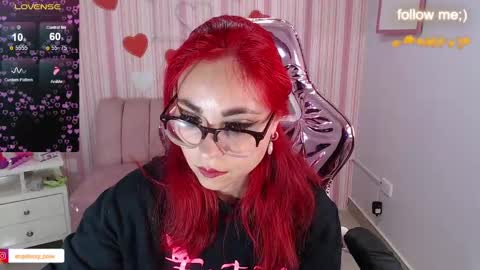 Snapshot of abril_ch_ chatting on 03-03-25, 10:49 abril_ch_ online show from 03-03-25, 10:49