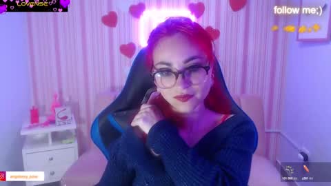 Snapshot of abril_ch_ chatting on 03-04-25, 10:46 abril_ch_ online show from 03-04-25, 10:46