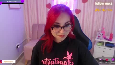 Snapshot of abril_ch_ chatting on 03-07-25, 10:56 abril_ch_ online show from 03-07-25, 10:56