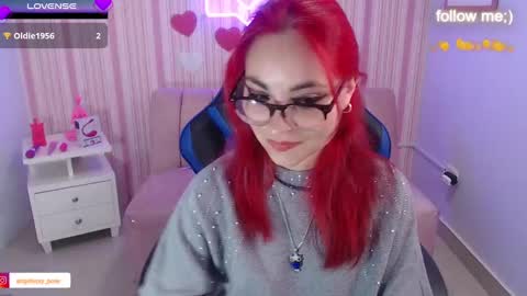 Snapshot of abril_ch_ chatting on 03-10-25, 10:59 abril_ch_ online show from 03-10-25, 10:59