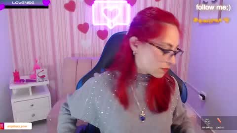 Snapshot of abril_ch_ chatting on 03-11-25, 10:40 abril_ch_ online show from 03-11-25, 10:40