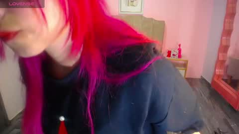 Snapshot of abril_ch_ chatting on 09-09-25, 10:37 abril_ch_ online show from 09-09-25, 10:37