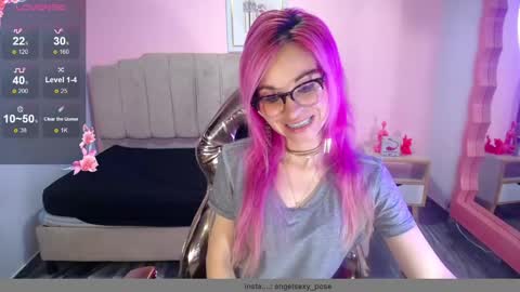 Snapshot of abril_ch_ chatting on 10-15-25, 10:48 abril_ch_ online show from 10-15-25, 10:48