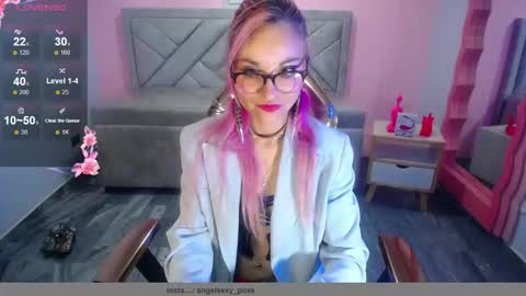 Snapshot of abril_ch_ chatting on 11-07-25, 10:48 abril_ch_ online show from 11-07-25, 10:48