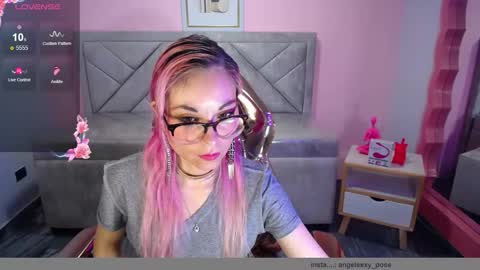 abril_ch_ online show from 11-14-25, 10:47