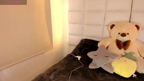 Snapshot of abril_dash chatting on 02-18-25, 06:47 Abril online show from 02-18-25, 06:47