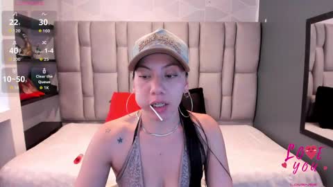 Abril Fox online show from 06-06-26, 07:29