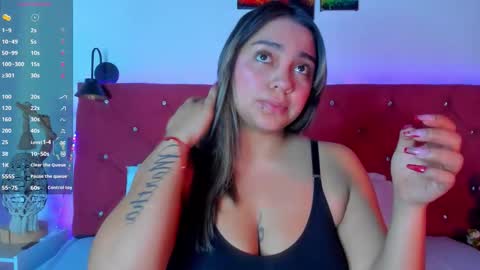 Snapshot of abril_gomez_11 chatting on 09-23-25, 04:04 abril_gomez_11 online show from 09-23-25, 04:04