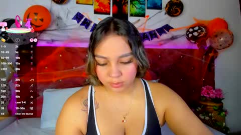 Snapshot of abril_gomez_11 chatting on 10-23-25, 03:39 abril_gomez_11 online show from 10-23-25, 03:39
