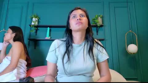 Abril jones online show from 06-13-26, 07:01