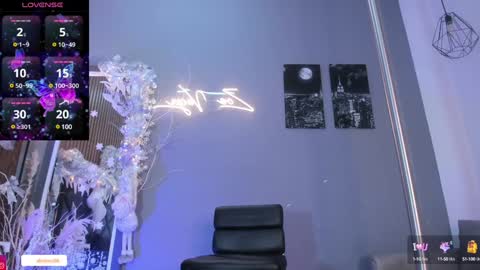 Abril  online show from 12-22-24, 07:33