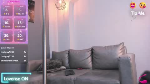 Abril  online show from 01-01-25, 12:32