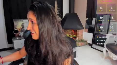 Snapshot of abril_riios chatting on 06-21-26, 04:20 Abril online show from 06-21-26, 04:20