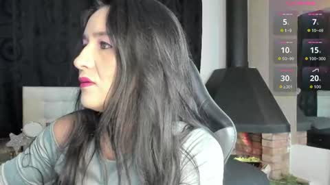 Snapshot of abril_riios chatting on 06-28-26, 03:23 Abril online show from 06-28-26, 03:23