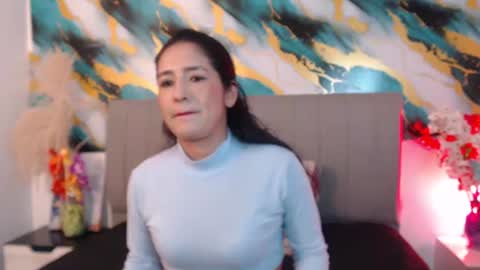 Snapshot of abril_riios chatting on 07-18-26, 12:26 Abril online show from 07-18-26, 12:26