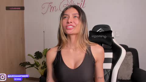 My name is Alexa. Please say hello I like to chat with you. If you have requests please use tip online show from 12-24-24, 11:11