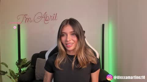 My name is Alexa. Please say hello I like to chat with you. If you have requests please use tip online show from 02-28-25, 02:09