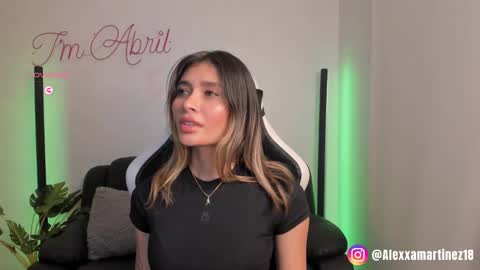 My name is Alexa. Please say hello I like to chat with you. If you have requests please use tip online show from 02-28-25, 05:15