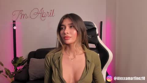 My name is Alexa. Please say hello I like to chat with you. If you have requests please use tip online show from 03-01-25, 02:48