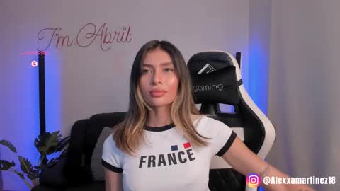 My name is Alexa. Please say hello I like to chat with you. If you have requests please use tip online show from 03-02-25, 02:30