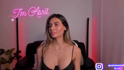 My name is Alexa. Please say hello I like to chat with you. If you have requests please use tip online show from 03-11-25, 05:05