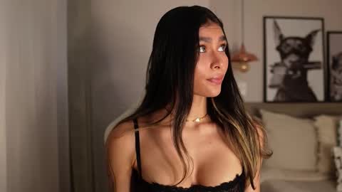 My name is Alexa. Please say hello I like to chat with you. If you have requests please use tip online show from 11-30-25, 10:36