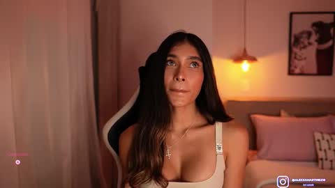My name is Alexa. Please say hello I like to chat with you. If you have requests please use tip online show from 01-13-26, 11:43