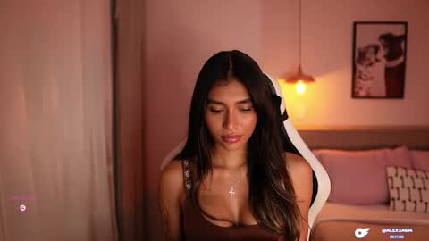 My name is Alexa. Please say hello I like to chat with you. If you have requests please use tip online show from 01-14-26, 11:42
