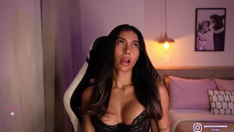 My name is Alexa. Please say hello I like to chat with you. If you have requests please use tip online show from 01-16-26, 11:09