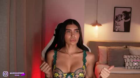 My name is Alexa. Please say hello I like to chat with you. If you have requests please use tip online show from 03-26-26, 11:32