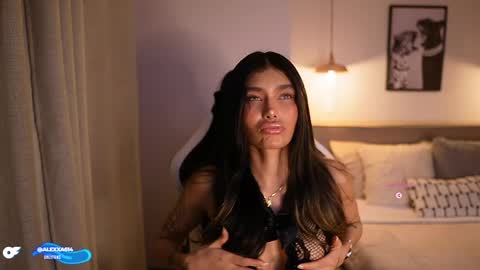 My name is Alexa. Please say hello I like to chat with you. If you have requests please use tip online show from 04-28-26, 10:48